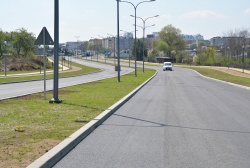 Pętla na ostatniej prostej